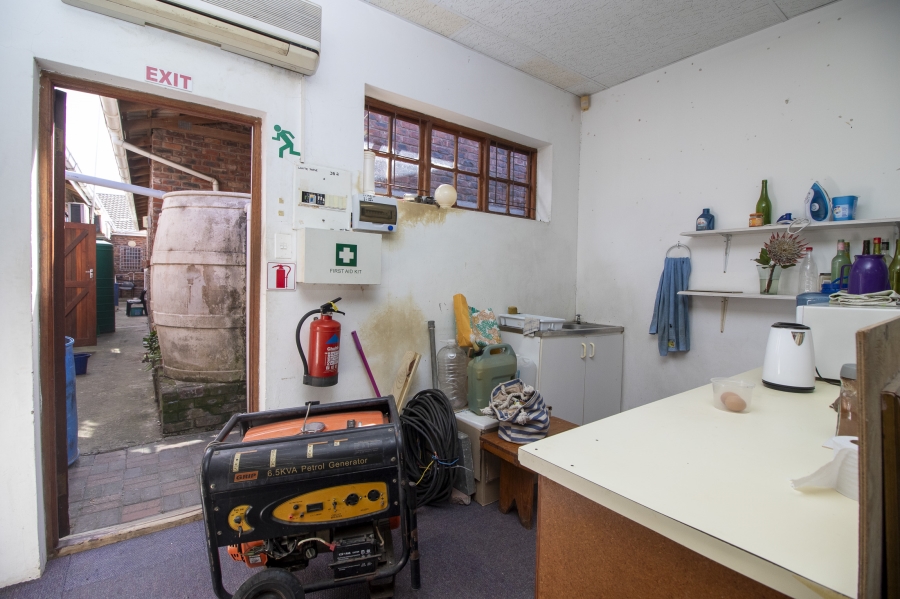 Commercial Property for Sale in Port Alfred Eastern Cape